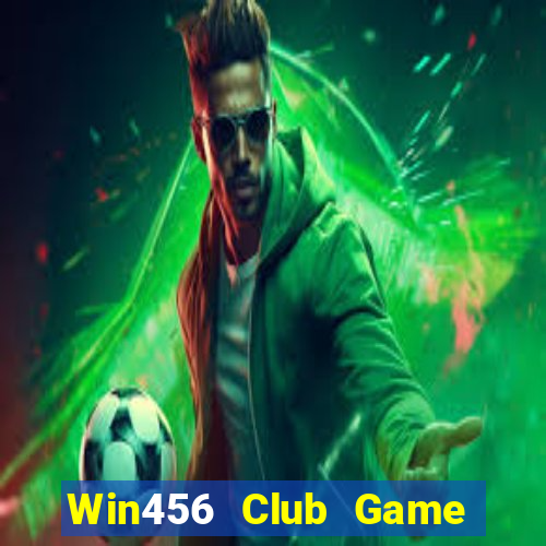 Win456 Club Game Bài Nhất Vip