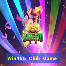 Win456 Club Game Bài Nhất Vip