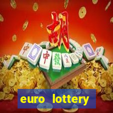 euro lottery results 9th january 2024