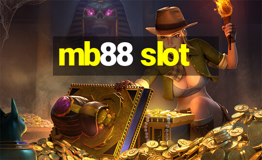 mb88 slot