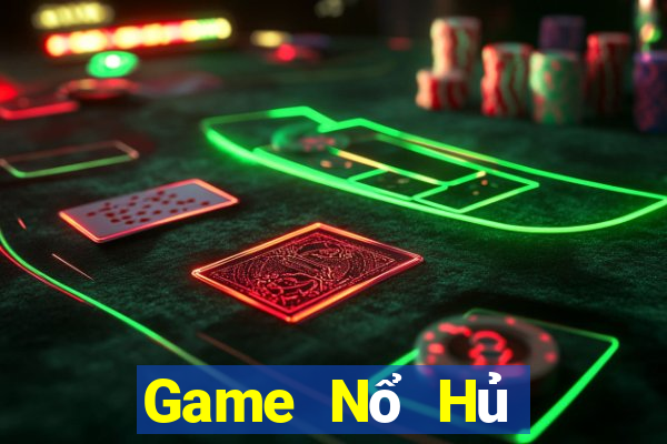 Game Nổ Hủ Game Bài Binh 9 Cây