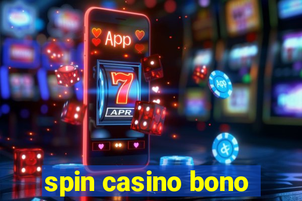 spin casino bono