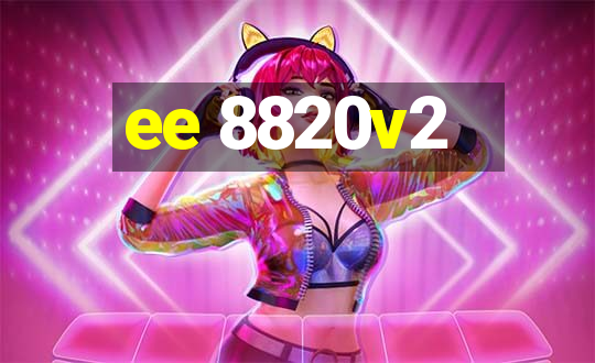 ee 8820v2