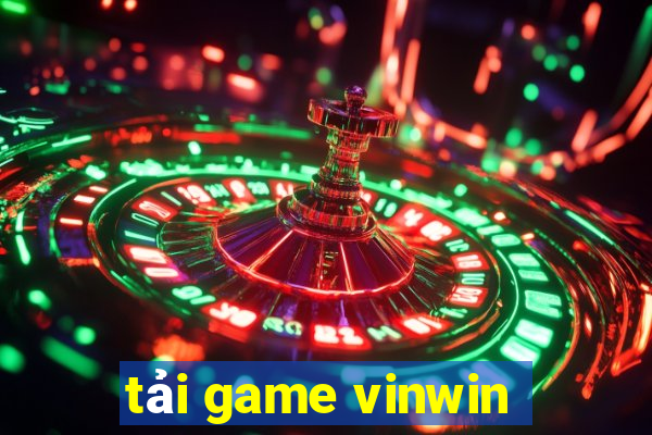 tải game vinwin