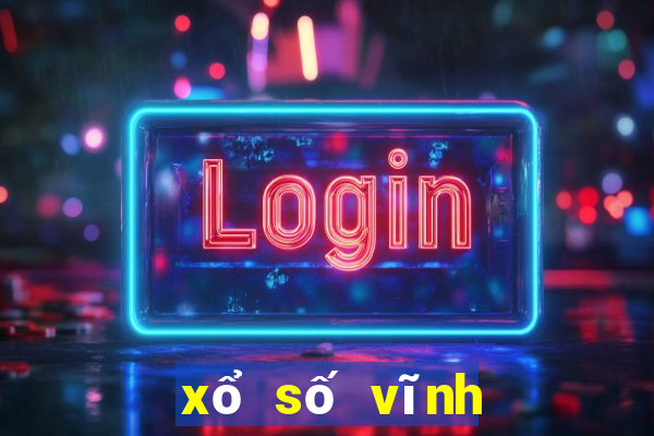 xổ số vĩnh long long an ba đài