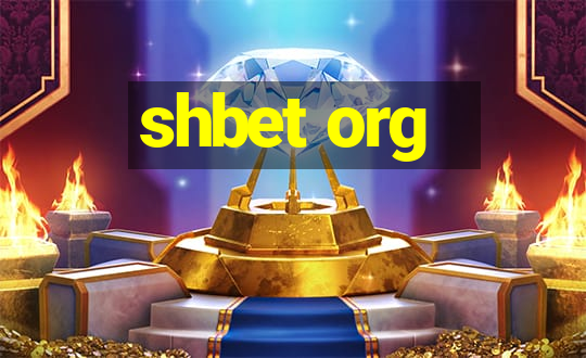 shbet org