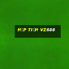 Nạp Tiền Vz680