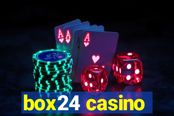 box24 casino