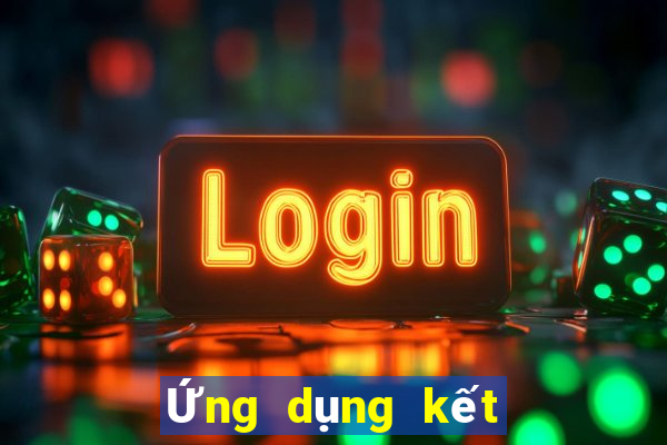 Ứng dụng kết quả bóng đá