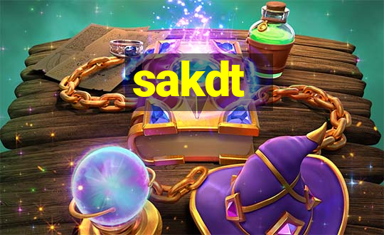 sakdt