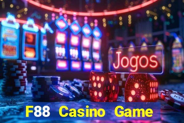 F88 Casino Game Bài A88