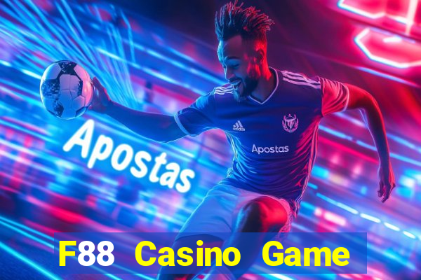 F88 Casino Game Bài A88