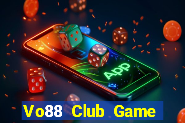 Vo88 Club Game Bài Solitaire