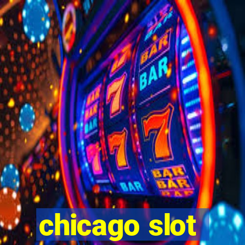 chicago slot