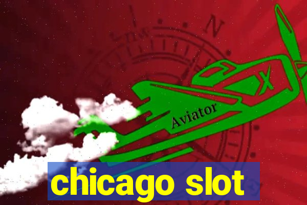 chicago slot