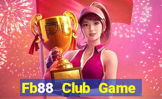 Fb88 Club Game Bài X8