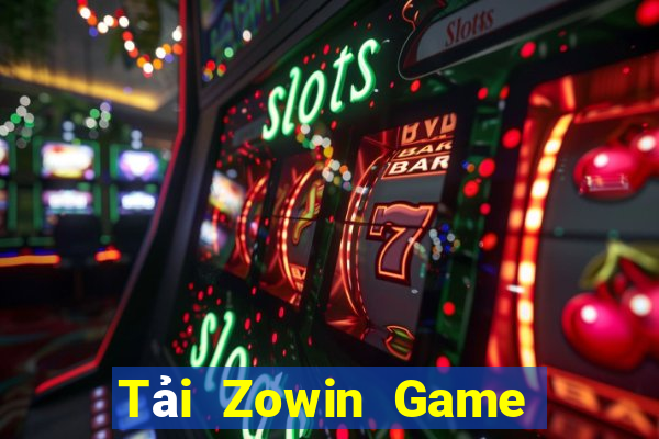 Tải Zowin Game Bài Nhiều Người Chơi Nhất