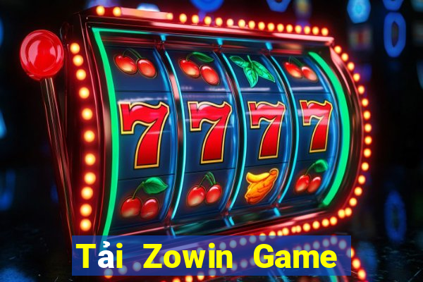 Tải Zowin Game Bài Nhiều Người Chơi Nhất