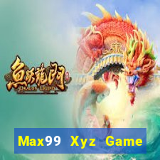 Max99 Xyz Game Bài Liêng Online