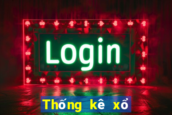 Thống kê xổ số Bạc Liêu Ngày mai