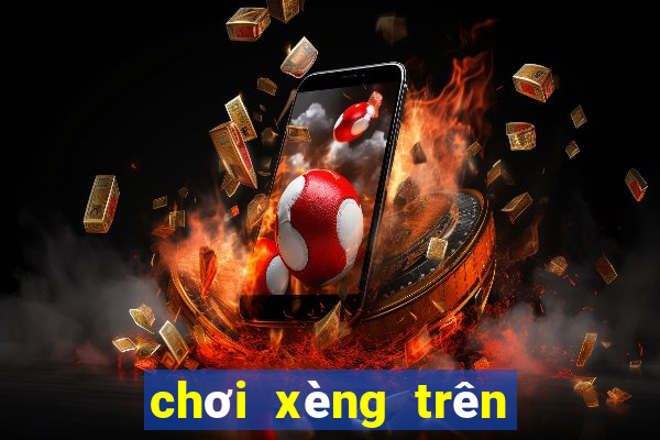 chơi xèng trên máy tính