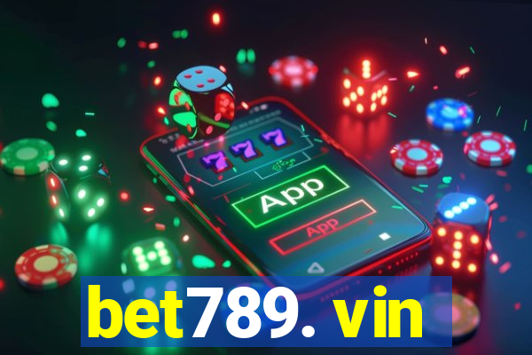 bet789. vin