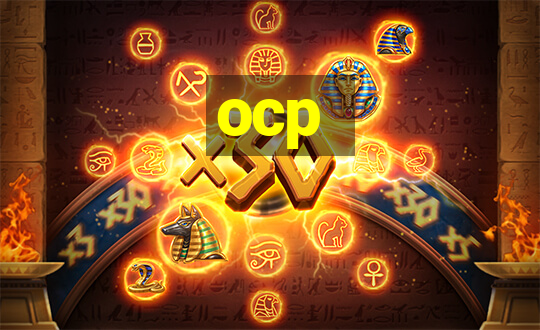 ocp