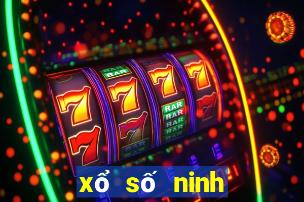 xổ số ninh thuận ngày 22 tháng 7