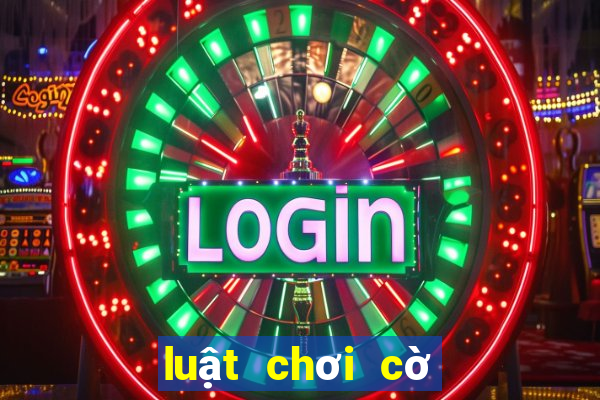 luật chơi cờ cá ngựa