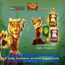 lady hammer casino logowanie