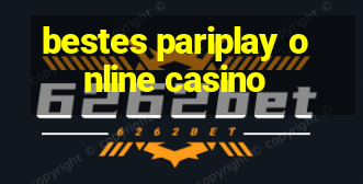 bestes pariplay online casino