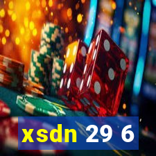 xsdn 29 6