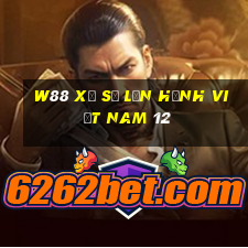 W88 xổ số lớn hạnh việt nam 12