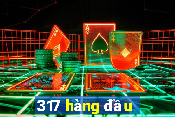 317 hàng đầu