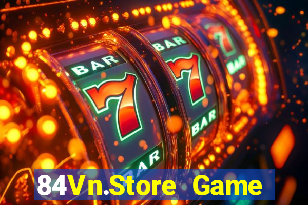 84Vn.Store Game Bài Yo88