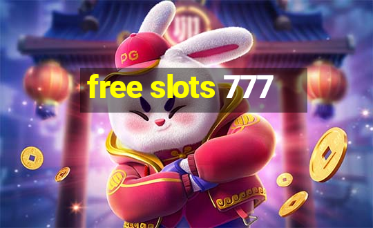 free slots 777