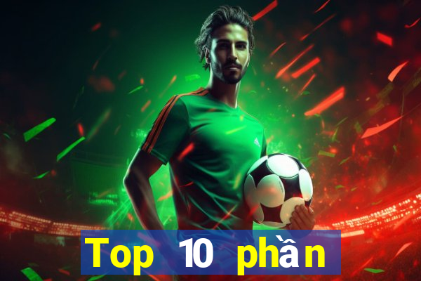 Top 10 phần mềm game bài 2019