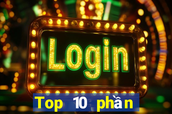 Top 10 phần mềm game bài 2019