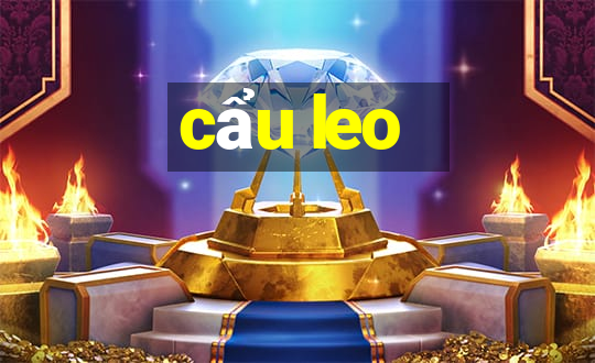 cẩu leo