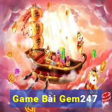 Game Bài Gem247