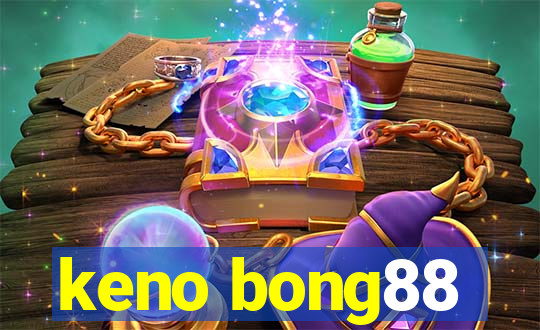 keno bong88