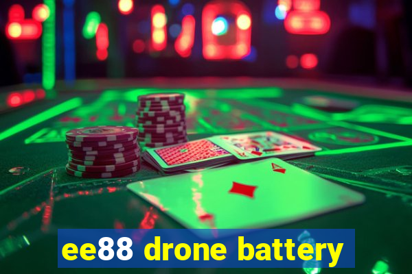 ee88 drone battery