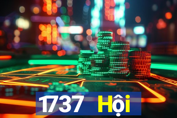 1737 Hội trường game bài