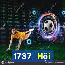 1737 Hội trường game bài