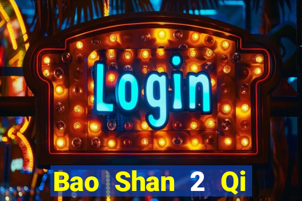 Bao Shan 2 Qi mạt chược app