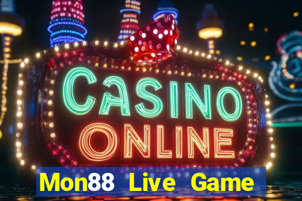 Mon88 Live Game Bài Online Uy Tín