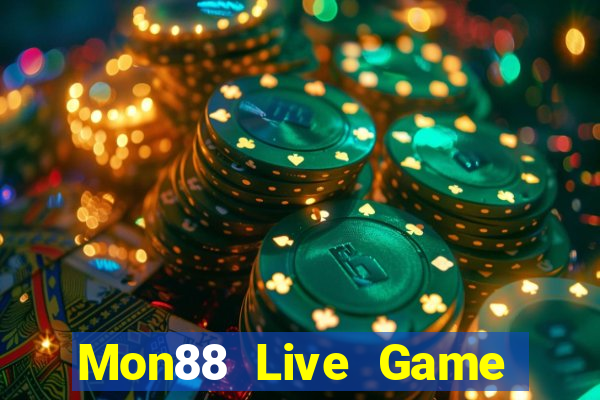 Mon88 Live Game Bài Online Uy Tín