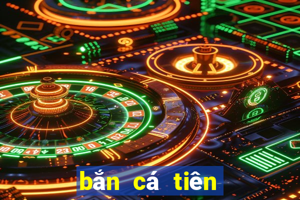 bắn cá tiên bancavui.vn trang chủ