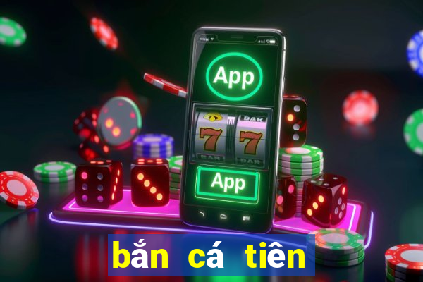 bắn cá tiên bancavui.vn trang chủ