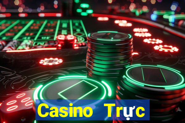 Casino Trực tiếp fabet